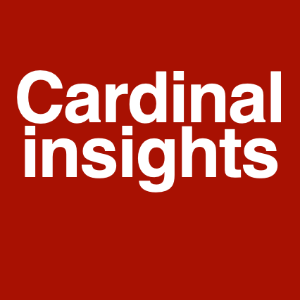 Cardinal Logo